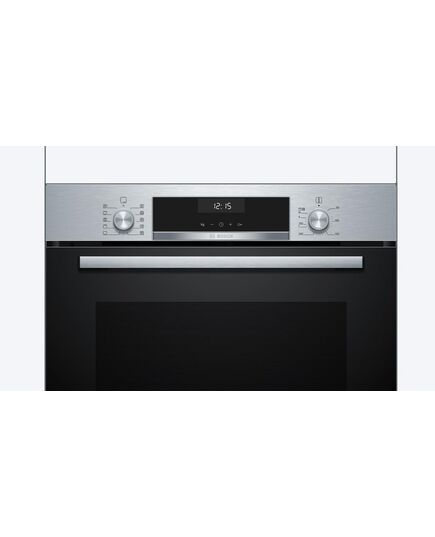 ВСТРАИВАЕМЫЕ ДУХОВЫЕ ШКАФЫ BOSCH HBG517CS3