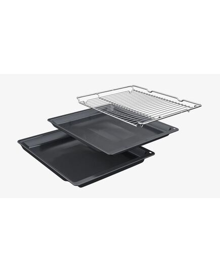 ВСТРАИВАЕМЫЕ ДУХОВЫЕ ШКАФЫ BOSCH HBG517CS3
