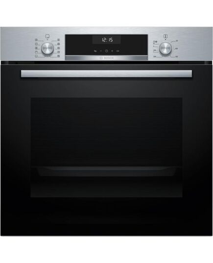 ВСТРАИВАЕМЫЕ ДУХОВЫЕ ШКАФЫ BOSCH HBG517CS3