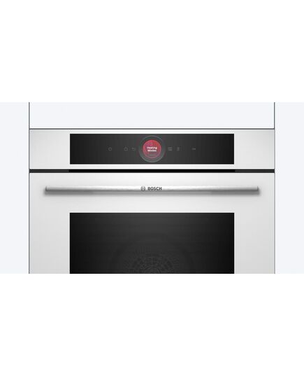 ВСТРАИВАЕМЫЕ ДУХОВЫЕ ШКАФЫ BOSCH HBG7721W1S