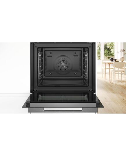ВСТРАИВАЕМЫЕ ДУХОВЫЕ ШКАФЫ BOSCH HBG7721W1S