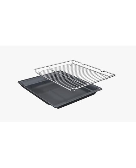ВСТРАИВАЕМЫЕ ДУХОВЫЕ ШКАФЫ BOSCH HBG7721W1S