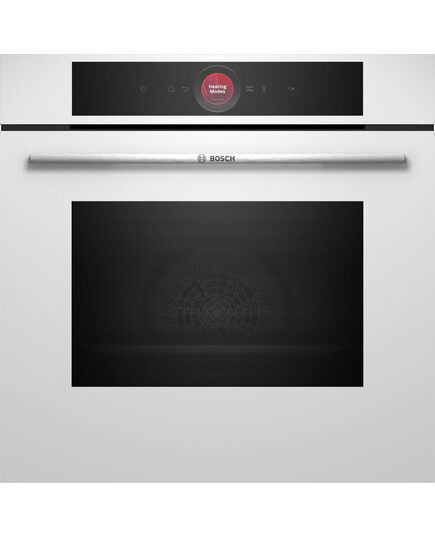 ВСТРАИВАЕМЫЕ ДУХОВЫЕ ШКАФЫ BOSCH HBG7721W1S