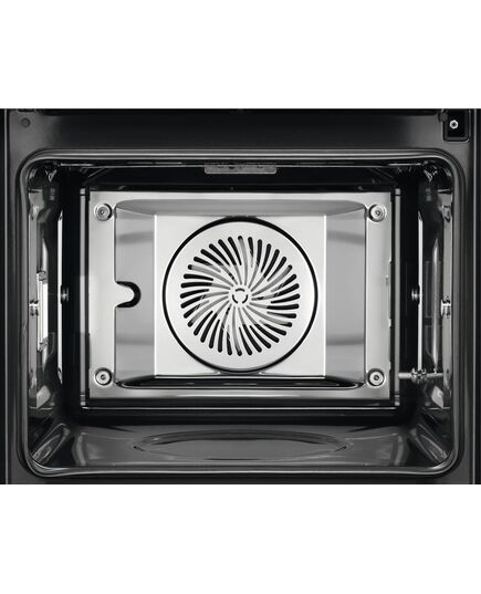 ВСТРАИВАЕМЫЕ ДУХОВЫЕ ШКАФЫ ELECTROLUX EOA9S31CX