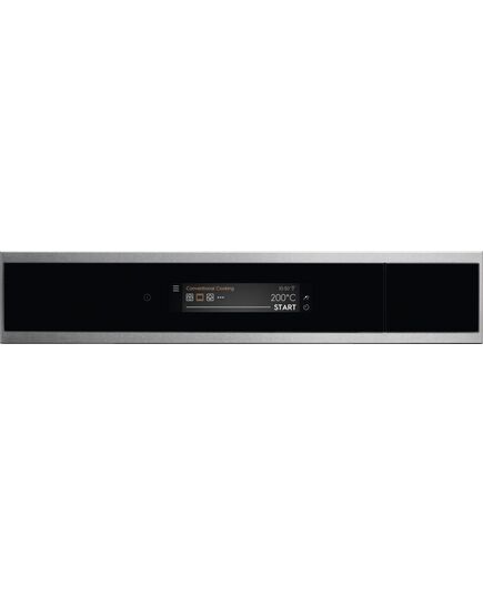 ВСТРАИВАЕМЫЕ ДУХОВЫЕ ШКАФЫ ELECTROLUX EOA9S31CX