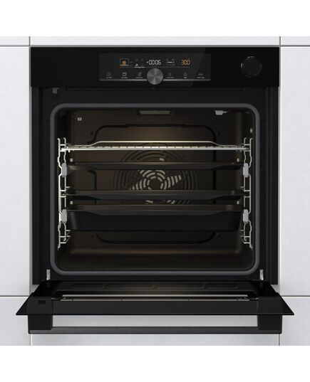 IEBŪVĒJAMĀS CEPEŠKRĀSNIS GORENJE BPSA6747A08BG