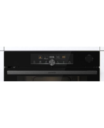 IEBŪVĒJAMĀS CEPEŠKRĀSNIS GORENJE BPSA6747A08BG