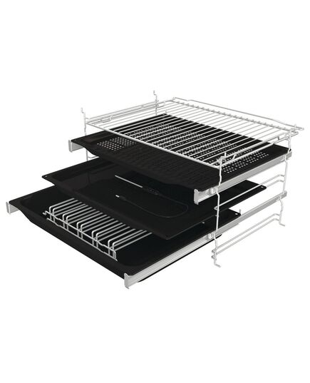 IEBŪVĒJAMĀS CEPEŠKRĀSNIS GORENJE BPSA6747A08BG