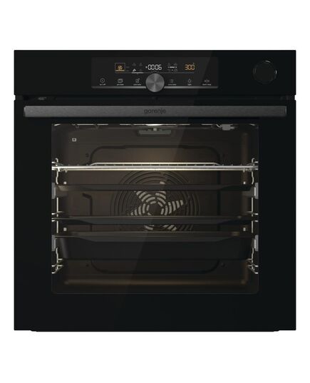 IEBŪVĒJAMĀS CEPEŠKRĀSNIS GORENJE BPSA6747A08BG