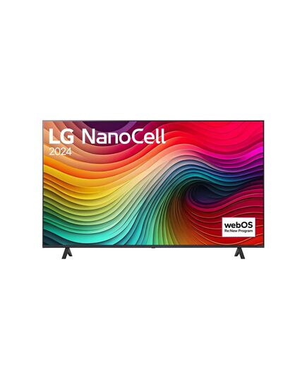 LED TELEVIZORI LG 55NANO81T3A NANOCELL WIFI 2024