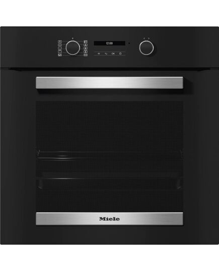 ВСТРАИВАЕМЫЕ ДУХОВЫЕ ШКАФЫ MIELE H 2465 B