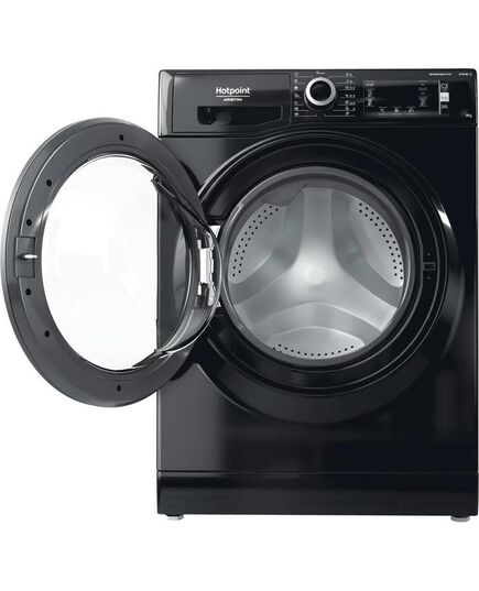 AR FRONTĀLO IELĀDI HOTPOINT-ARISTON NLCD948BSAEU 9KG 60.5CM