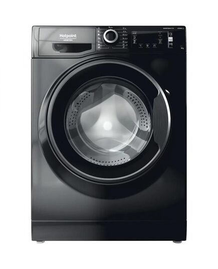 AR FRONTĀLO IELĀDI HOTPOINT-ARISTON NLCD948BSAEU 9KG 60.5CM
