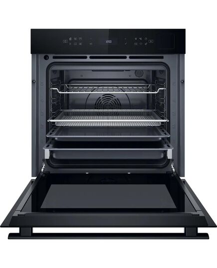 IEBŪVĒJAMĀS CEPEŠKRĀSNIS WHIRLPOOL WOI6A8HT1SBA ELEKTRISKA AR TVAIKA FUNKCIJU!