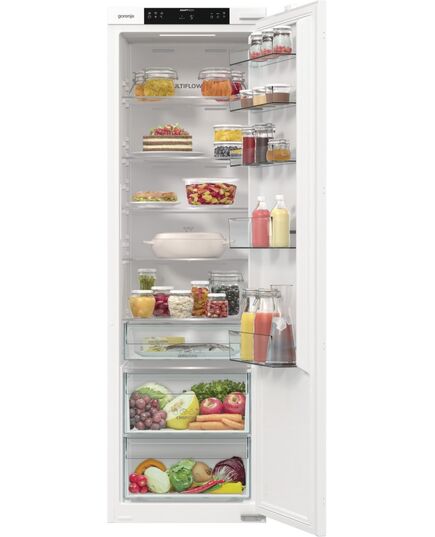 ВСТРАИВАЕМЫЕ ХОЛОДИЛЬНИКИ GORENJE RI517E41WF