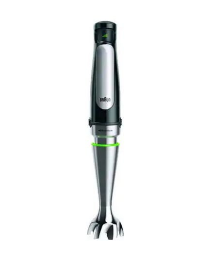 BLENDERI, SMALCINĀTĀJI BRAUN MQ7045X HB  BRAUN