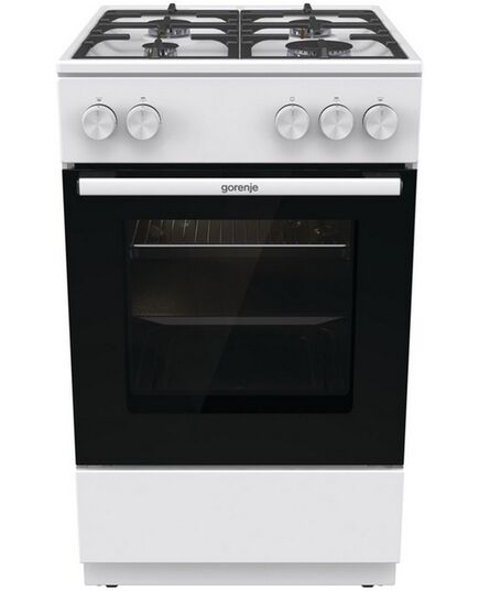 GĀZES PLĪTIS GORENJE GG5A10WFFM