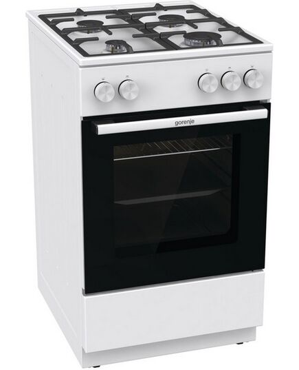 GĀZES PLĪTIS GORENJE GG5A10WFFM