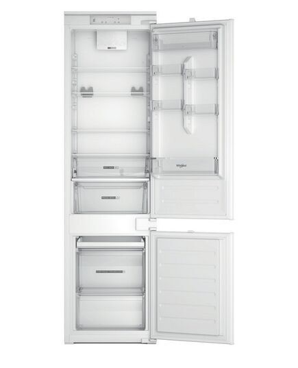 ВСТРАИВАЕМЫЕ ХОЛОДИЛЬНИКИ WHIRLPOOL WHC20D023B1 SF