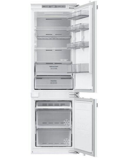 ВСТРАИВАЕМЫЕ ХОЛОДИЛЬНИКИ SAMSUNG BRB80F26ADF0EO