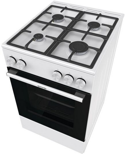 GĀZES PLĪTIS GORENJE GG5A10WFFM