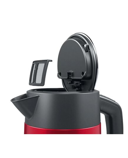 ELEKTRISKĀS TĒJKANNAS BOSCH TWK4P434