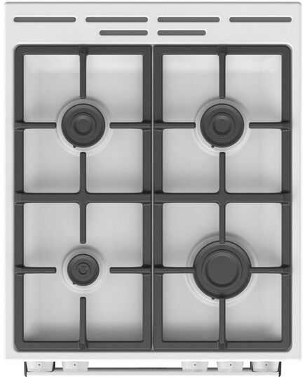 GĀZES PLĪTIS GORENJE GG5A10WFFM