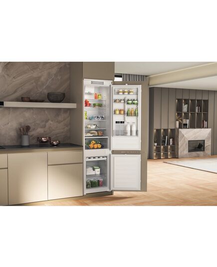 ВСТРАИВАЕМЫЕ ХОЛОДИЛЬНИКИ WHIRLPOOL WHC20D023B1 SF