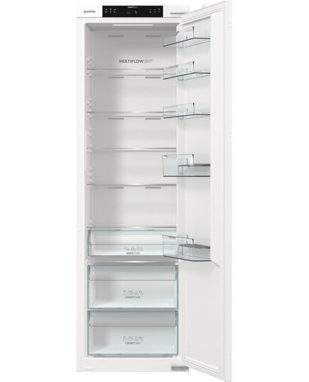 ВСТРАИВАЕМЫЕ ХОЛОДИЛЬНИКИ GORENJE RI517E41WF
