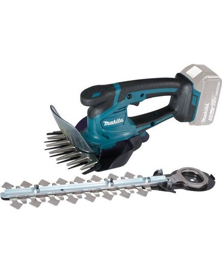 DZĪVŽOGU ŠĶĒRES MAKITA DUM604ZX