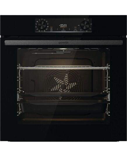 IEBŪVĒJAMĀS CEPEŠKRĀSNIS GORENJE BOS6737E13BG