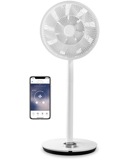 ВЕНТИЛЯТОРЫ DUUX DXCF11