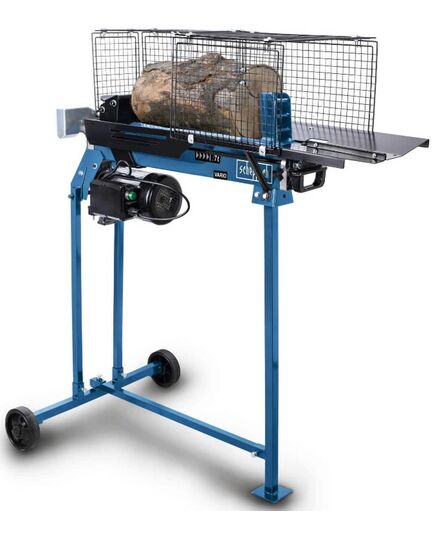 MALKAS SKALDĪTĀJI SCHEPPACH HL 760LS 7T
