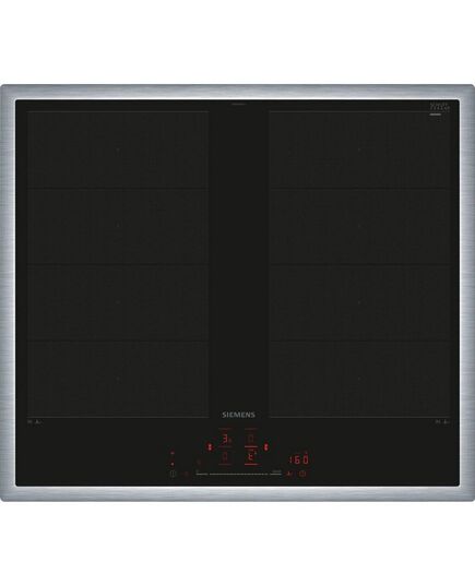 IEBŪVĒJAMĀS ELEKTRISKĀS PLĪTS VIRSMAS GORENJE GI601FMC INDUKCIJAS