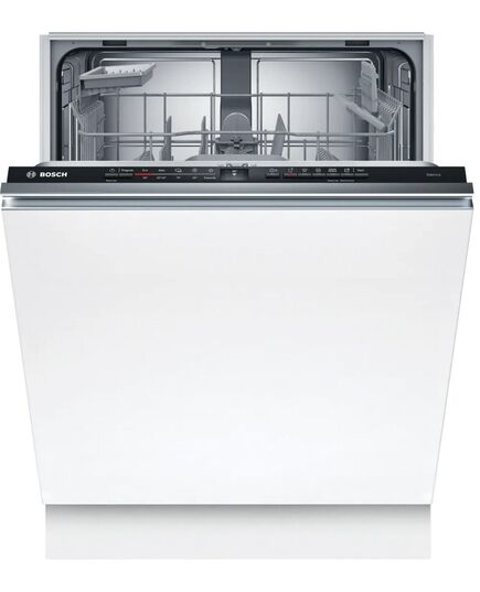 IEBŪVĒJAMĀS TRAUKU MAZGĀJAMĀS MAŠĪNAS BOSCH SMV2ITX09E
