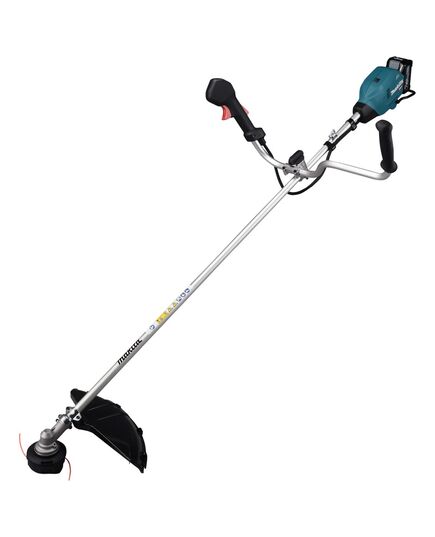АККУМУЛЯТОРНЫЕ ГАЗОНОКОСИЛКИ MAKITA UR006GZ02