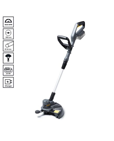 ТРИММЕРЫ GRUNDER GT-L0118