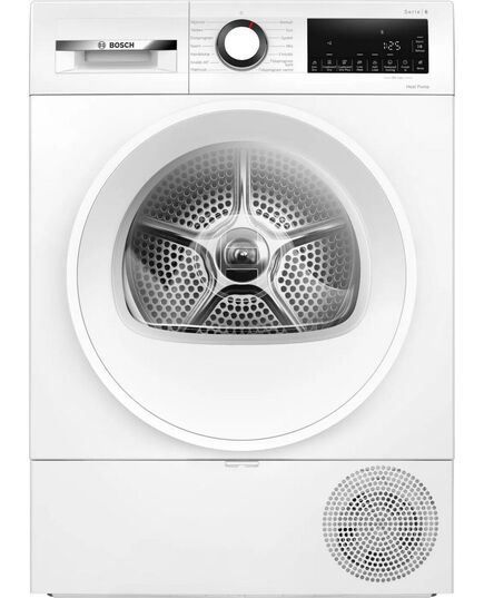 VEĻAS ŽĀVĒTĀJI BOSCH WQG2320LSN