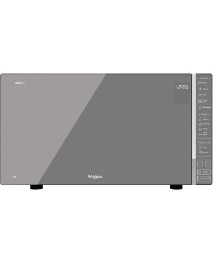 MIKROVIĻŅU KRĀSNIS WHIRLPOOL MWP 303 M
