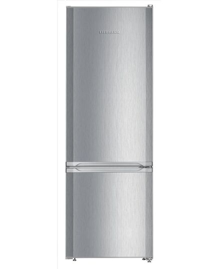 LEDUSSKAPJI LIEBHERR CUELE2831