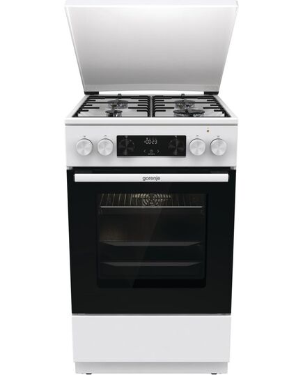 GĀZES PLĪTIS GORENJE GK5C64WH