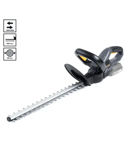 DZĪVŽOGU ŠĶĒRES GRUNDER HT-L0118Y-410