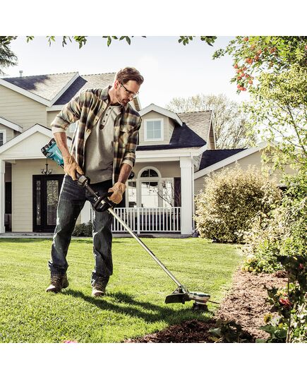 ТРИММЕРЫ MAKITA DUR368LZ
