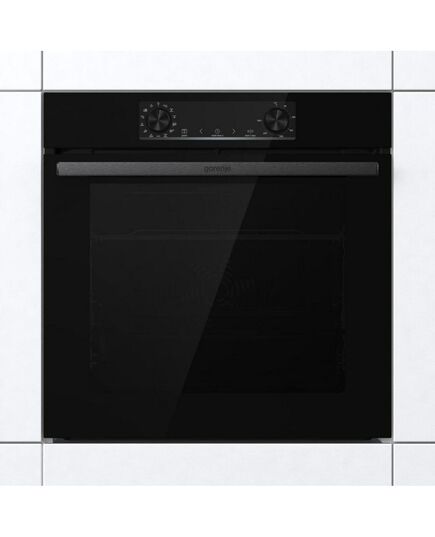 IEBŪVĒJAMĀS CEPEŠKRĀSNIS GORENJE BOS6737E13BG