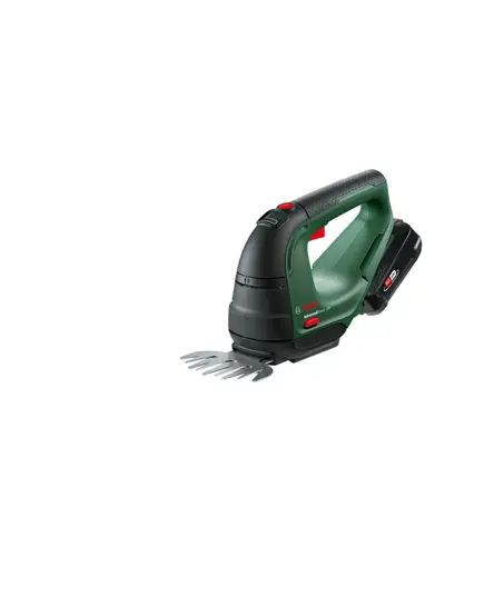 DZĪVŽOGU ŠĶĒRES BOSCH ADVANCEDSHEAR 18 0600857000