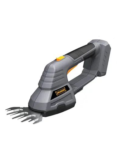 DZĪVŽOGU ŠĶĒRES GRUNDER M1E-18LD-200/C3