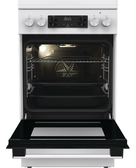 GĀZES PLĪTIS GORENJE GK5C64WH