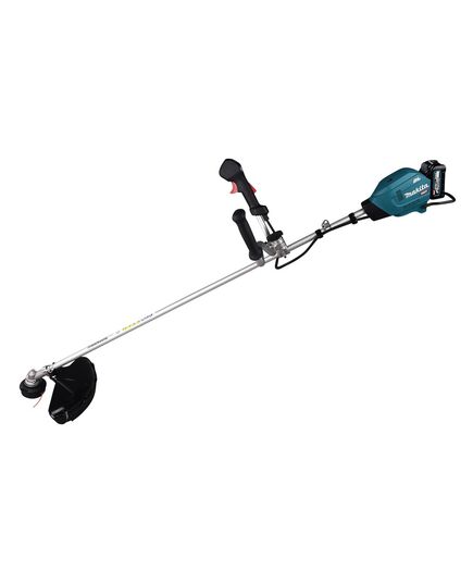 АККУМУЛЯТОРНЫЕ ГАЗОНОКОСИЛКИ MAKITA UR006GZ02