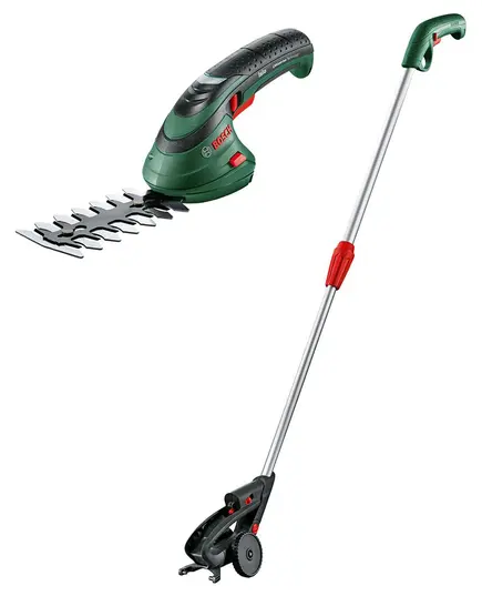DZĪVŽOGU ŠĶĒRES BOSCH ISIO 3 0600833109