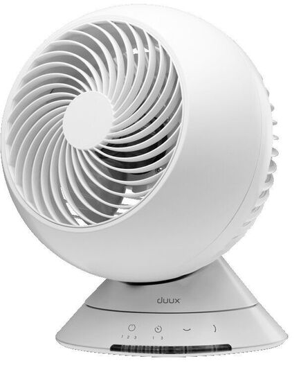 GAISA VENTILATORI DUUX GLOBE DXCF08
